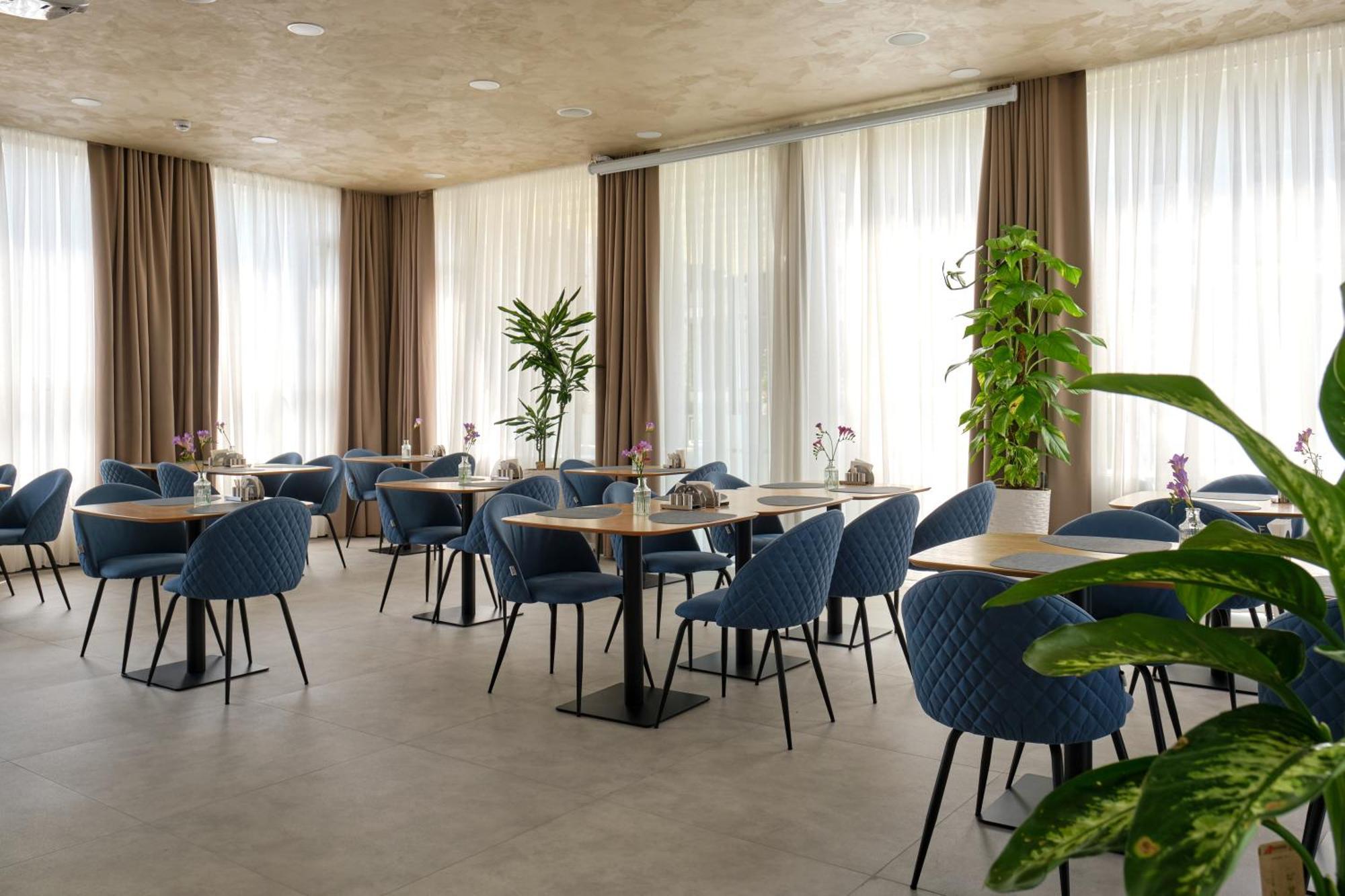 Stylo Residences & Suites Tashkent Exterior photo