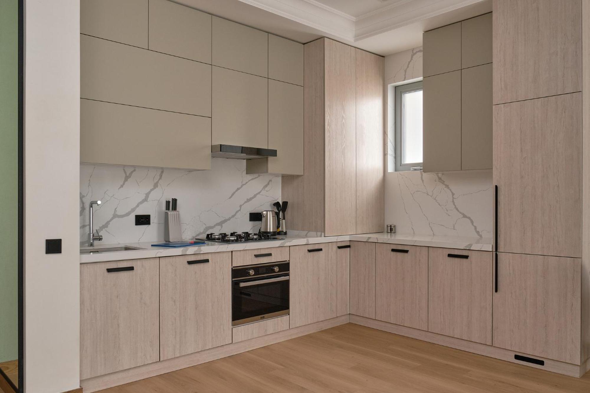 Stylo Residences & Suites Tashkent Exterior photo
