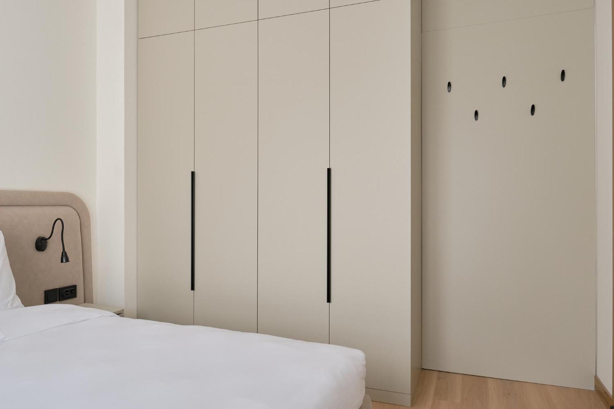 Stylo Residences & Suites Tashkent Exterior photo